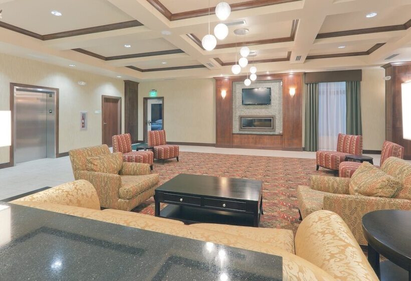 בית מלון כפרי Holiday Inn Jackson Nw   Airport Road, An Ihg