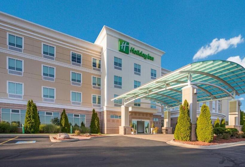 בית מלון כפרי Holiday Inn Jackson Nw   Airport Road, An Ihg