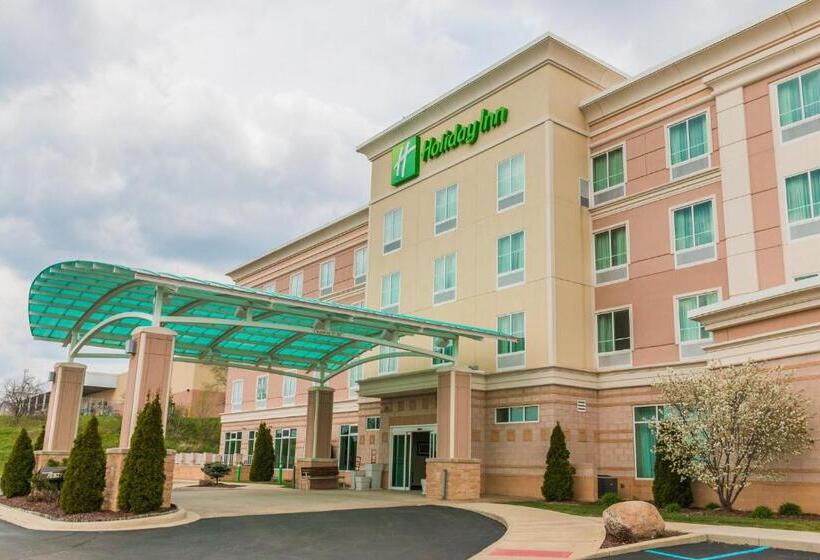 בית מלון כפרי Holiday Inn Jackson Nw   Airport Road, An Ihg