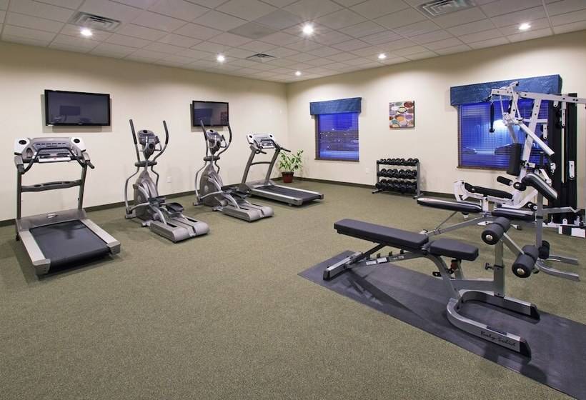 호텔 Holiday Inn Lincoln Southwest, An Ihg