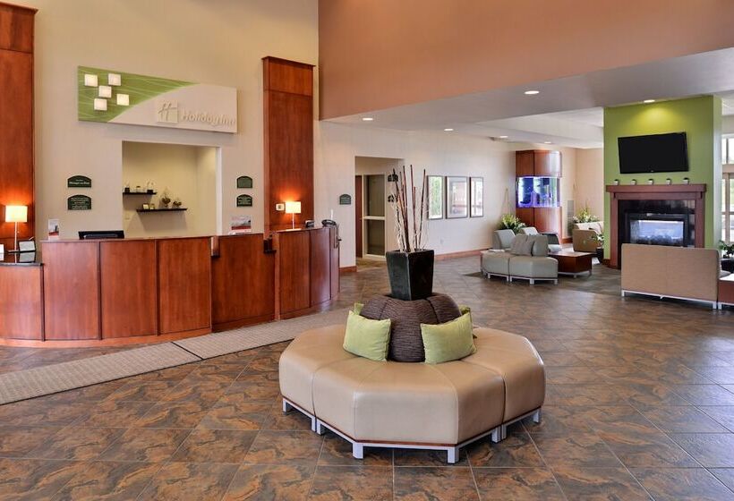 هتل Holiday Inn Madison At The American Center, An Ihg