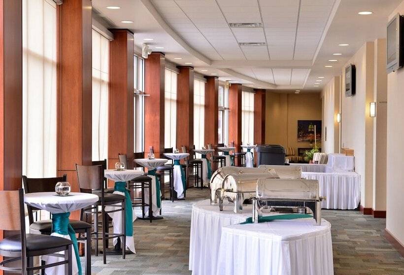 酒店 Holiday Inn Madison At The American Center, An Ihg