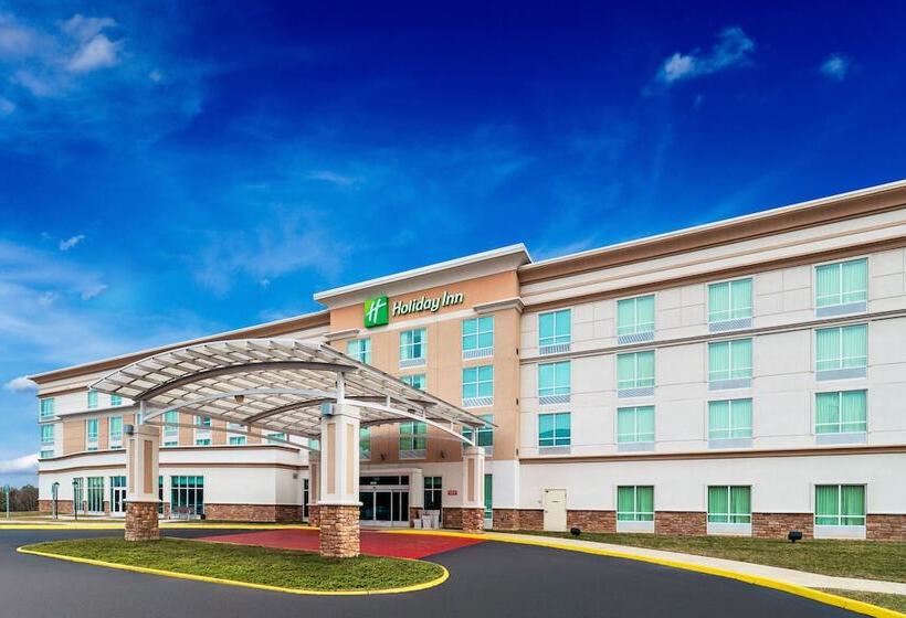 酒店 Holiday Inn Manassas   Battlefield, An Ihg