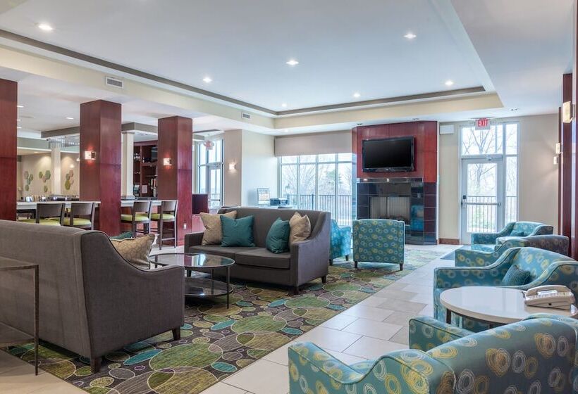 Отель Holiday Inn Manassas   Battlefield, An Ihg