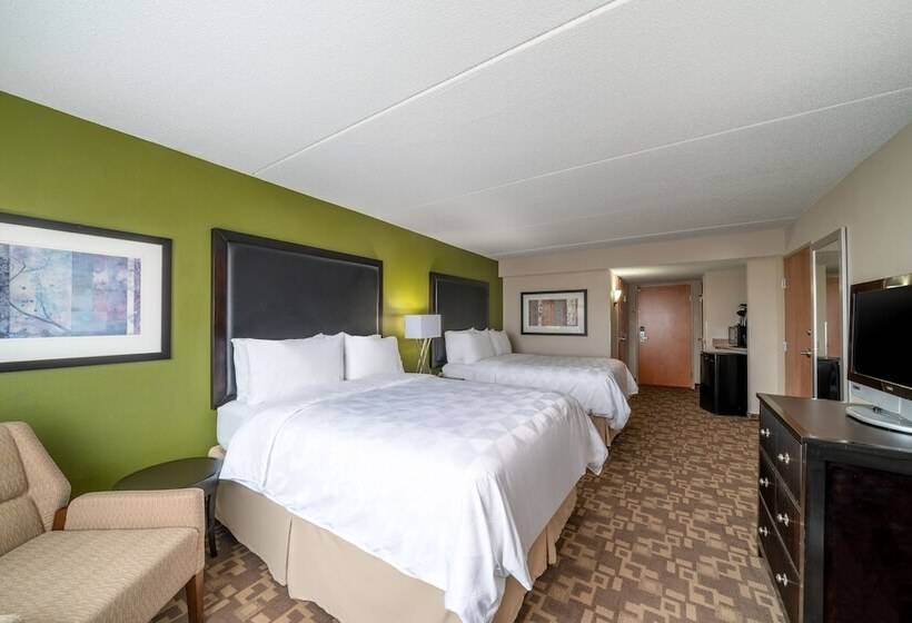 酒店 Holiday Inn Manassas   Battlefield, An Ihg