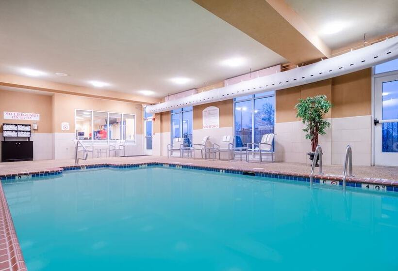 酒店 Holiday Inn Manassas   Battlefield, An Ihg