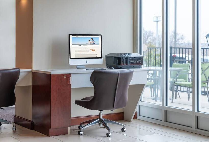 酒店 Holiday Inn Manassas   Battlefield, An Ihg