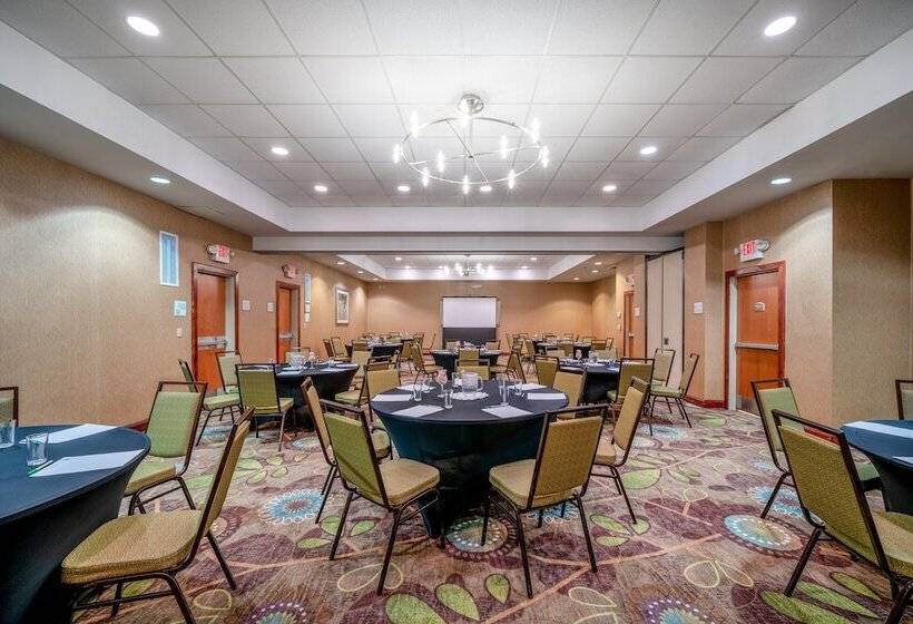 酒店 Holiday Inn Manassas   Battlefield, An Ihg