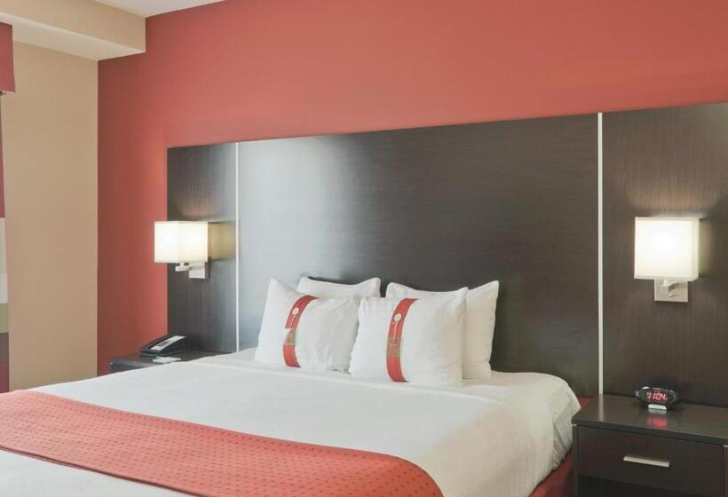 هتل Holiday Inn Meridian East I 59 / I 20