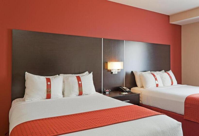 هتل Holiday Inn Meridian East I 59 / I 20