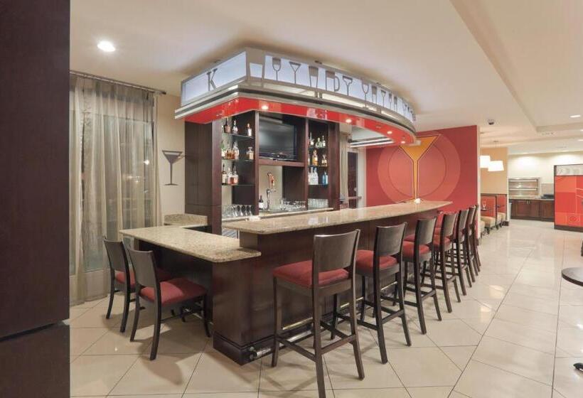 هتل Holiday Inn Meridian East I 59 / I 20