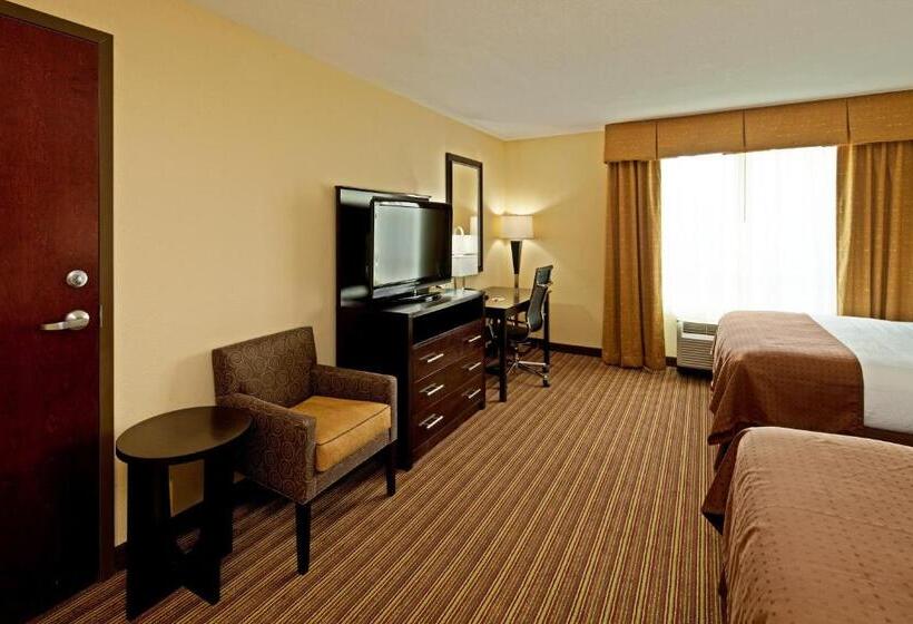 酒店 Holiday Inn Mobile Airport, An Ihg