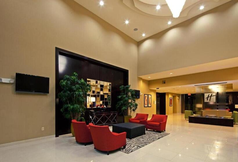 هتل Holiday Inn Mobile Airport, An Ihg