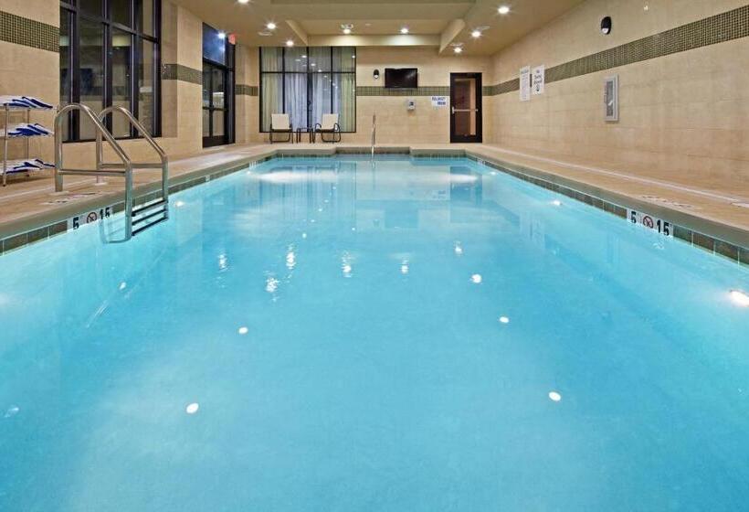 هتل Holiday Inn Mobile Airport, An Ihg