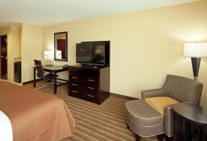 هتل Holiday Inn Mobile Airport, An Ihg