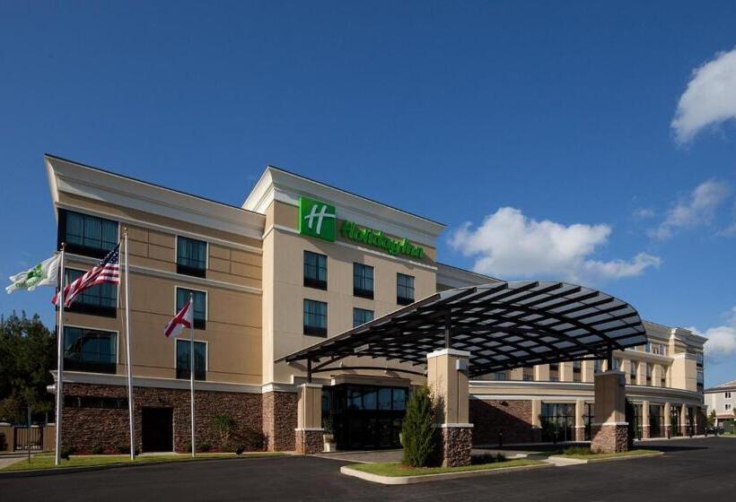 酒店 Holiday Inn Mobile Airport, An Ihg