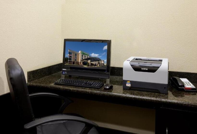 酒店 Holiday Inn Mobile Airport, An Ihg