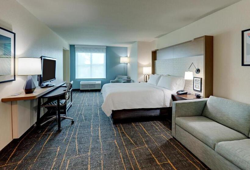 هتل Holiday Inn Mobile Airport, An Ihg