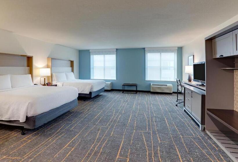 酒店 Holiday Inn Mobile Airport, An Ihg