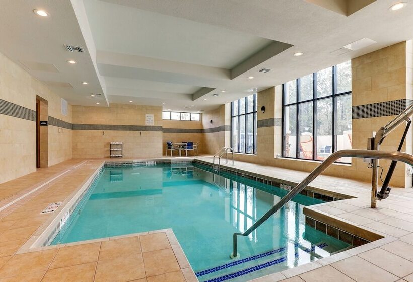 هتل Holiday Inn Mobile Airport, An Ihg