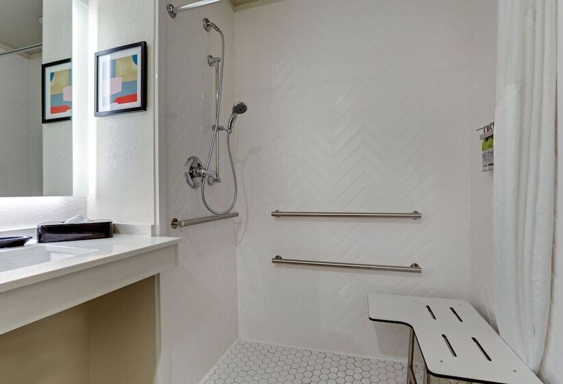 酒店 Holiday Inn Mobile Airport, An Ihg