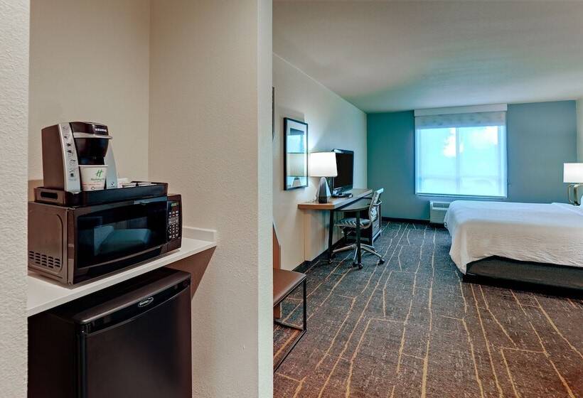 酒店 Holiday Inn Mobile Airport, An Ihg