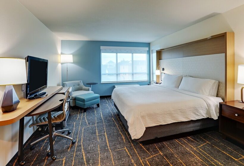 هتل Holiday Inn Mobile Airport, An Ihg