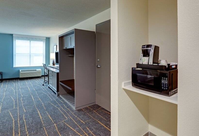 酒店 Holiday Inn Mobile Airport, An Ihg