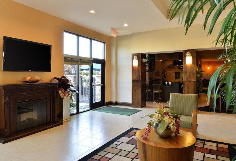 酒店 Holiday Inn Montgomery South Airport, An Ihg