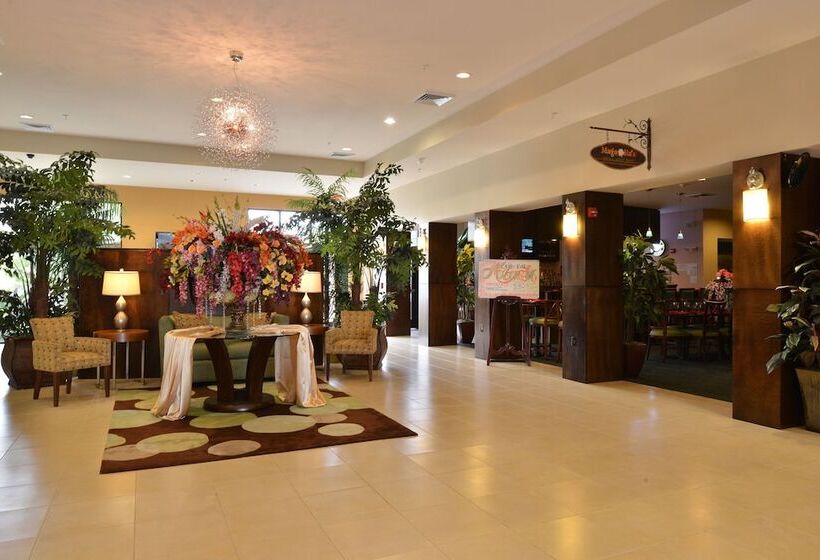 酒店 Holiday Inn Montgomery South Airport, An Ihg