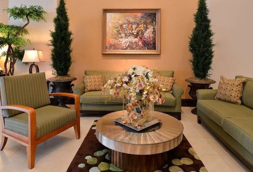 酒店 Holiday Inn Montgomery South Airport, An Ihg