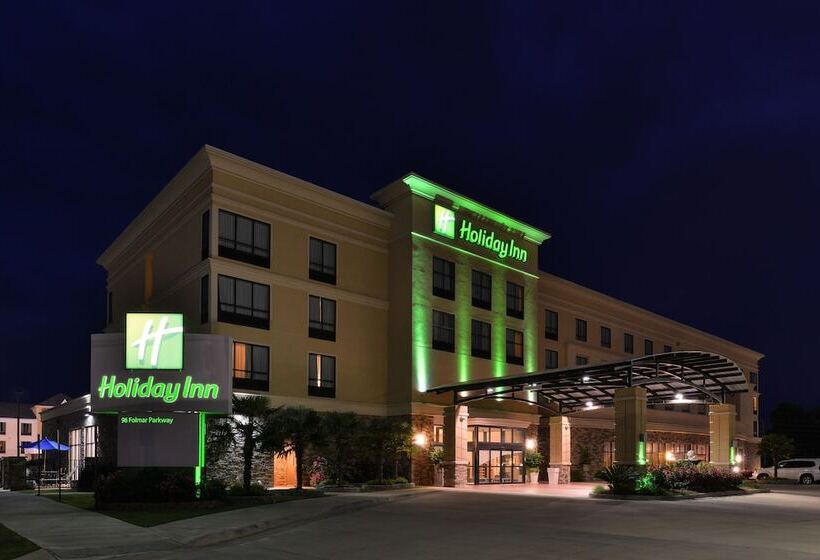 酒店 Holiday Inn Montgomery South Airport, An Ihg