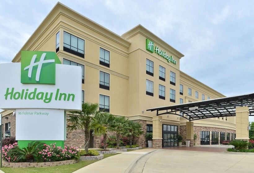 酒店 Holiday Inn Montgomery South Airport, An Ihg