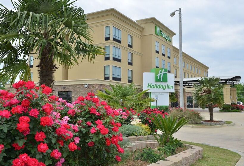 酒店 Holiday Inn Montgomery South Airport, An Ihg
