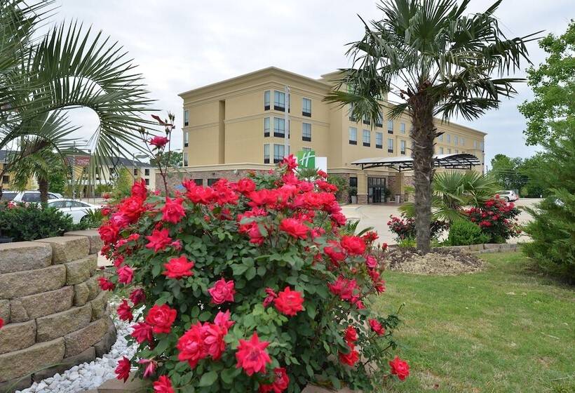 酒店 Holiday Inn Montgomery South Airport, An Ihg