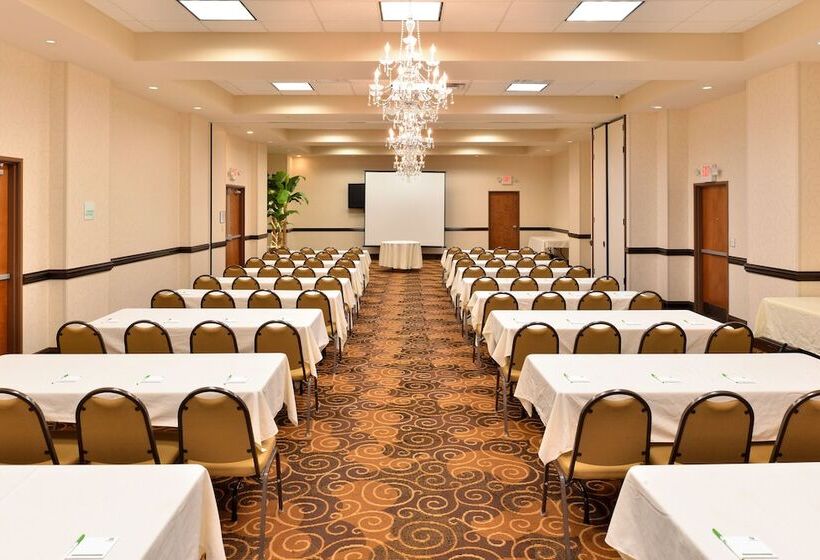 酒店 Holiday Inn Montgomery South Airport, An Ihg