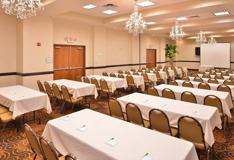 酒店 Holiday Inn Montgomery South Airport, An Ihg