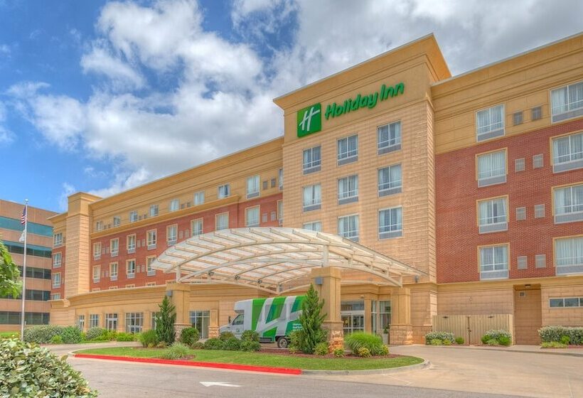 فندق Holiday Inn North Quail Springs, An Ihg