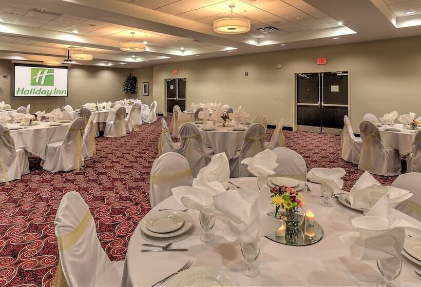 فندق Holiday Inn North Quail Springs, An Ihg