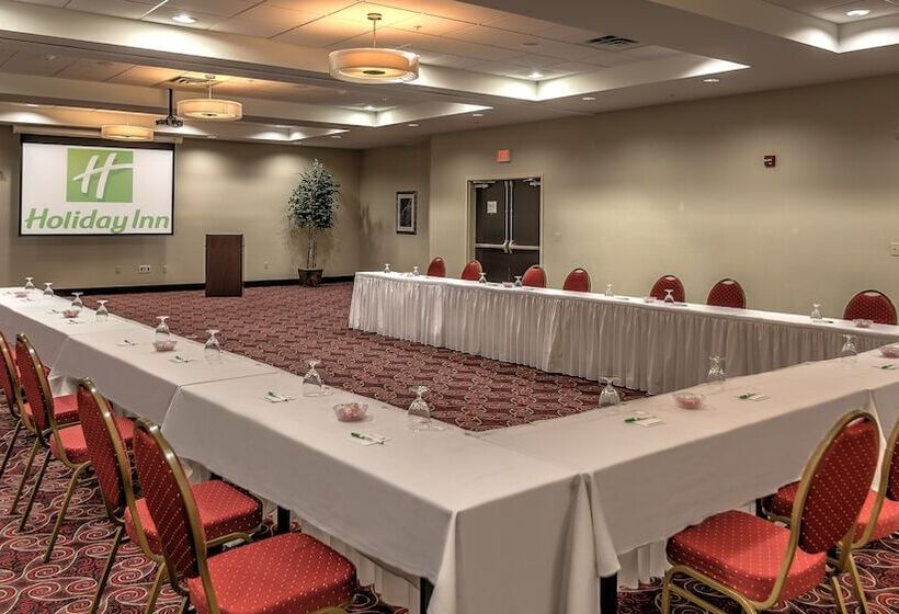 فندق Holiday Inn North Quail Springs, An Ihg