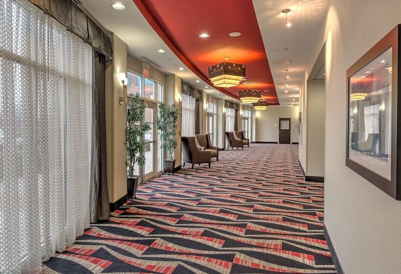 فندق Holiday Inn North Quail Springs, An Ihg