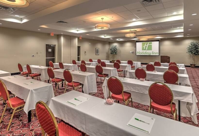 فندق Holiday Inn North Quail Springs, An Ihg