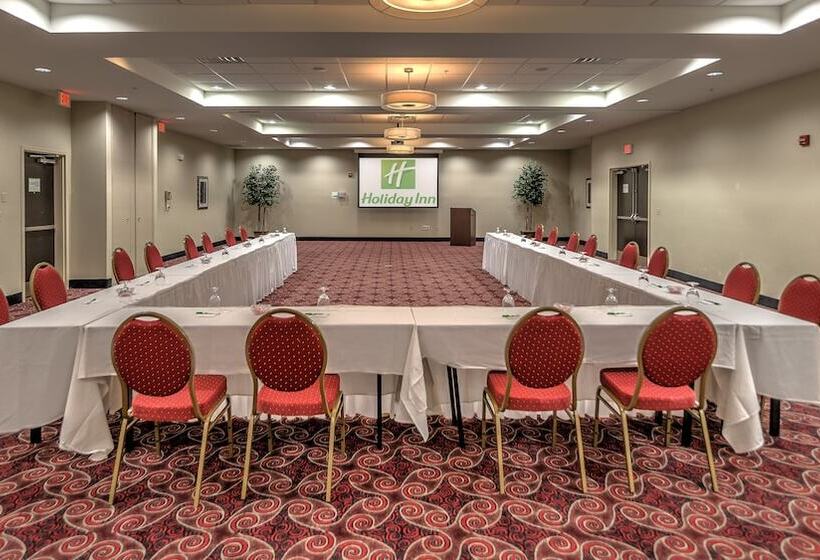 فندق Holiday Inn North Quail Springs, An Ihg