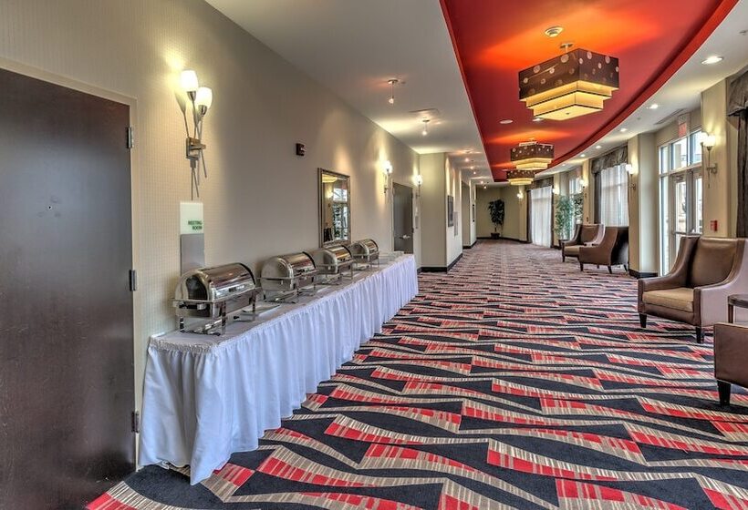 فندق Holiday Inn North Quail Springs, An Ihg