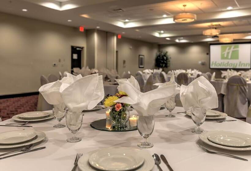 فندق Holiday Inn North Quail Springs, An Ihg