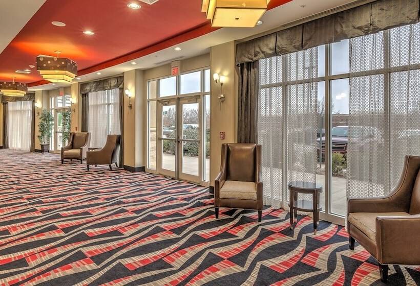 فندق Holiday Inn North Quail Springs, An Ihg