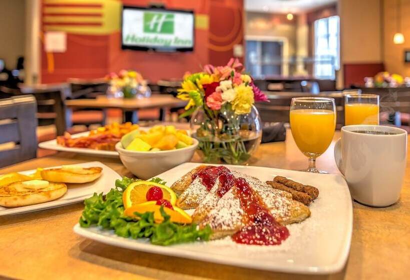 فندق Holiday Inn North Quail Springs, An Ihg