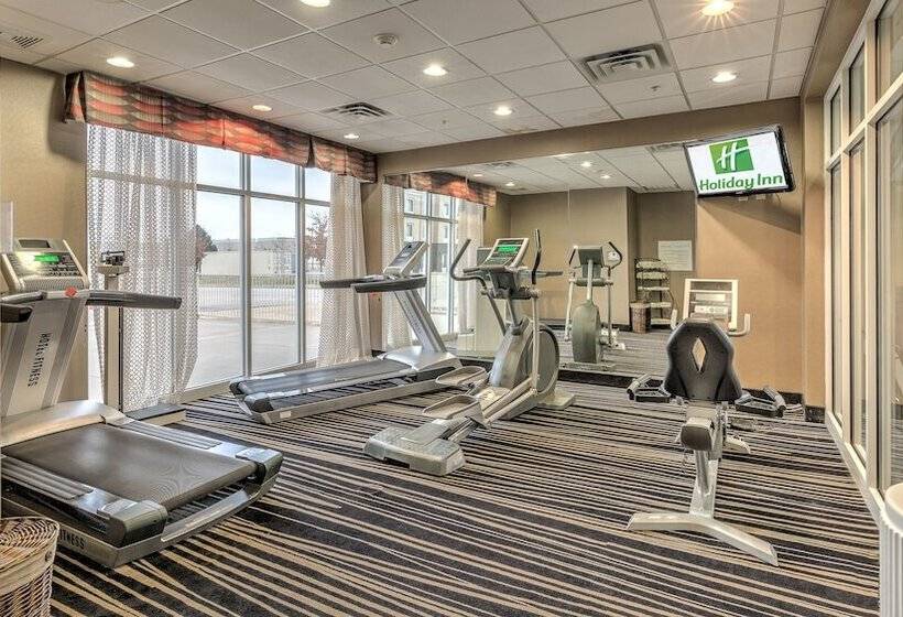 فندق Holiday Inn North Quail Springs, An Ihg