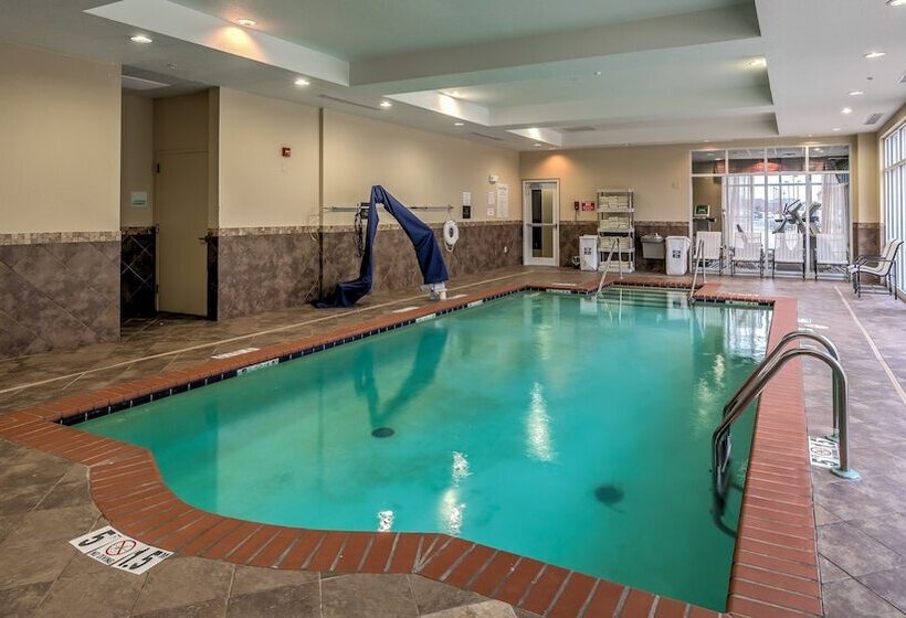 فندق Holiday Inn North Quail Springs, An Ihg