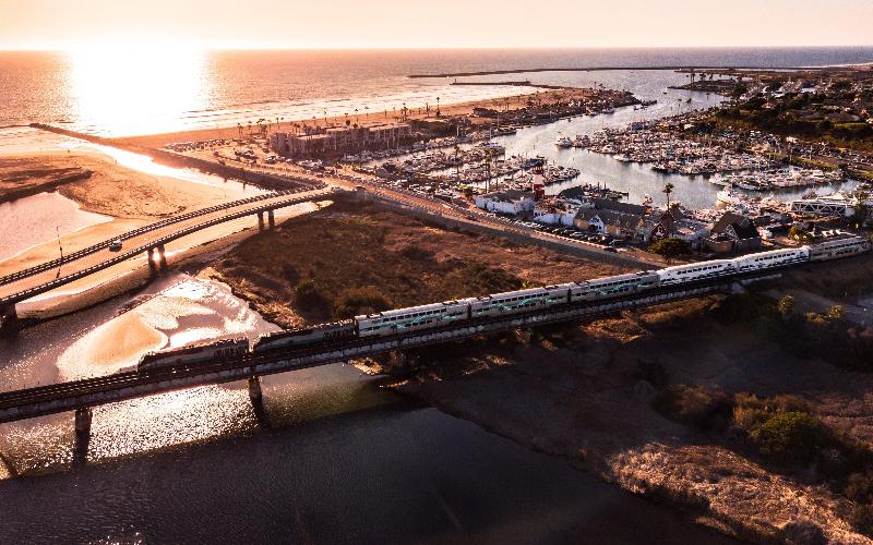 فندق Holiday Inn Oceanside Marina Camp Pendleton, An Ihg